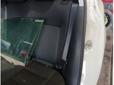 Recambio de cinturon seguridad trasero izquierdo para volkswagen golf vi (5k1) 1.6 tdi referencia OEM IAM   
