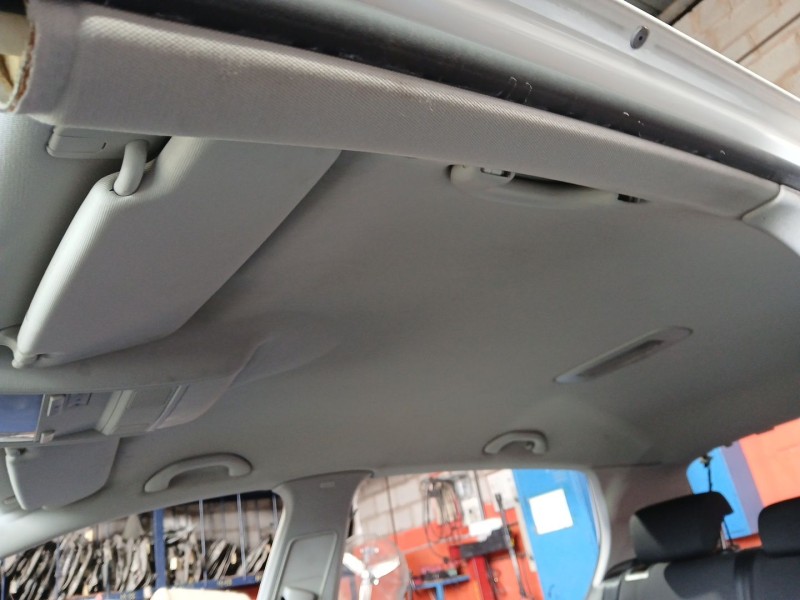 Recambio de techo interior para volkswagen golf vi (5k1) 1.6 tdi referencia OEM IAM   