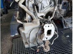 Recambio de deposito limpia para volkswagen golf vi (5k1) 1.6 tdi referencia OEM IAM   
