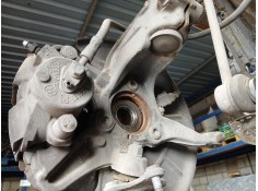 Recambio de mangueta delantera derecha para volkswagen golf vi (5k1) 1.6 tdi referencia OEM IAM    2