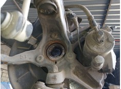 Recambio de mangueta delantera izquierda para volkswagen golf vi (5k1) 1.6 tdi referencia OEM IAM    2