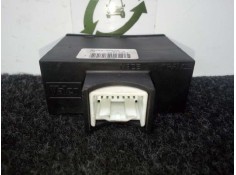 Recambio de centralita inmovilizador para toyota avensis berlina (t25) 2.0 d-cat referencia OEM IAM 8978005040   2