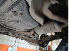 Recambio de tubo escape trasero para volkswagen golf vi (5k1) 1.6 tdi referencia OEM IAM   