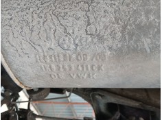 Recambio de tubo escape trasero para volkswagen golf vi (5k1) 1.6 tdi referencia OEM IAM    2