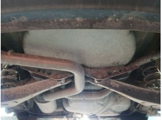 Recambio de puente trasero para volkswagen golf vi (5k1) 1.6 tdi referencia OEM IAM   