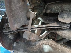 Recambio de brazo suspension inferior trasero derecho para volkswagen golf vi (5k1) 1.6 tdi referencia OEM IAM   