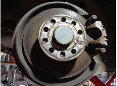 Recambio de mangueta trasera derecha para volkswagen golf vi (5k1) 1.6 tdi referencia OEM IAM   