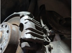 Recambio de pinza freno trasera derecha para volkswagen golf vi (5k1) 1.6 tdi referencia OEM IAM   