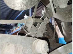 Recambio de pinza freno trasera derecha para volkswagen golf vi (5k1) 1.6 tdi referencia OEM IAM    2