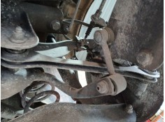 Recambio de brazo suspension inferior trasero izquierdo para volkswagen golf vi (5k1) 1.6 tdi referencia OEM IAM   