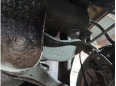 Recambio de brazo suspension superior trasero izquierdo para volkswagen golf vi (5k1) 1.6 tdi referencia OEM IAM   