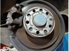Recambio de mangueta trasera izquierda para volkswagen golf vi (5k1) 1.6 tdi referencia OEM IAM   