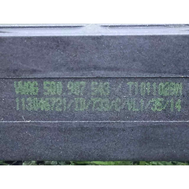 Recambio de sensor para audi a3 sedán(8vs) 2.0 16v tdi referencia OEM IAM 5Q0907543  