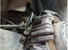 Recambio de pinza freno trasera izquierda para volkswagen golf vi (5k1) 1.6 tdi referencia OEM IAM   