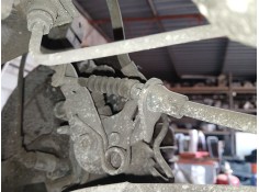 Recambio de pinza freno trasera izquierda para volkswagen golf vi (5k1) 1.6 tdi referencia OEM IAM    2