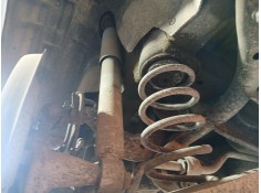 Recambio de amortiguador trasero izquierdo para volkswagen golf vi (5k1) 1.6 tdi referencia OEM IAM   