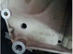 Recambio de puente delantero para volkswagen golf vi (5k1) 1.6 tdi referencia OEM IAM    2