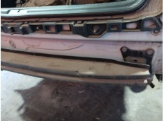 Recambio de refuerzo paragolpes trasero para volkswagen golf vi (5k1) 1.6 tdi referencia OEM IAM    2