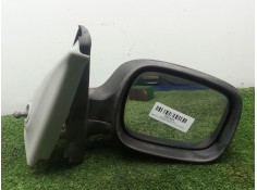 Recambio de retrovisor derecho para renault kangoo (kc0/1_) 1.5 dci (kc07) referencia OEM IAM  01-07 - MANUAL NEGRO.PLASTICO