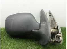 Recambio de retrovisor derecho para renault kangoo (kc0/1_) 1.5 dci (kc07) referencia OEM IAM  01-07 - MANUAL NEGRO.PLASTICO 2