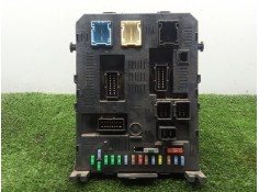 Recambio de centralita check control para citroën c4 i (lc_) 1.6 hdi referencia OEM IAM 9660105980 BSI-H05 