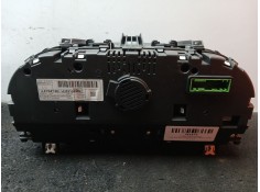 Recambio de cuadro instrumentos para land rover range rover evoque (l538) 2.0 d 4x4 referencia OEM IAM HJ3210849EC - LR050001P31 2