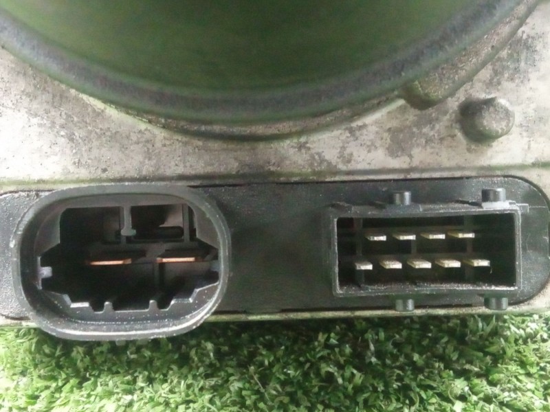 Recambio de bomba direccion para citroën c4 i (lc_) 1.6 hdi referencia OEM IAM 9657613580 ELECTRICA 