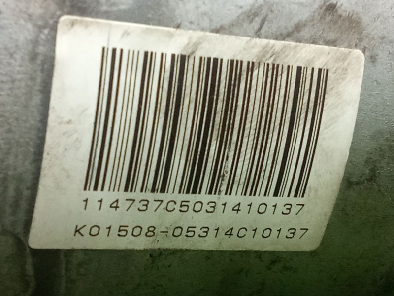Recambio de bomba direccion para citroën c4 i (lc_) 1.6 hdi referencia OEM IAM 9657613580 ELECTRICA 