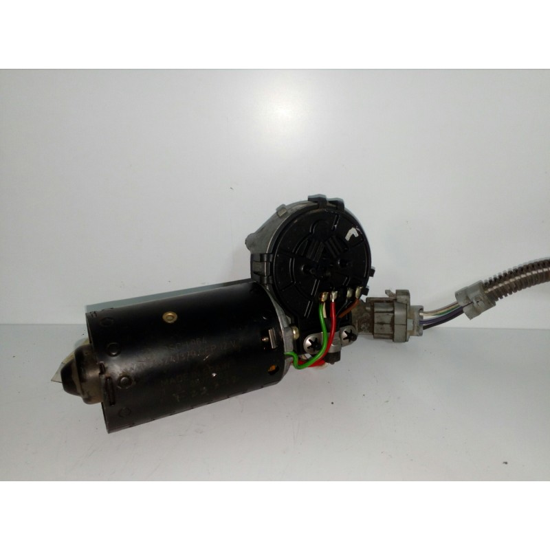Recambio de motor limpia delantero para renault scenic (ja..) referencia OEM IAM 0390241379 BOSCH 4 PINES