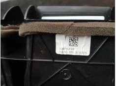 Recambio de aireador delantero central para land rover range rover evoque (l538) 2.0 d 4x4 referencia OEM IAM GJ32014L21AB   2