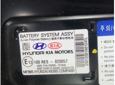 Recambio de bateria para kia sportage iv (ql, qle) 1.6 crdi eco-dynamics+ awd referencia OEM IAM 375M0D7000   2