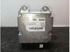 Recambio de centralita airbag para land rover range rover evoque (l538) 2.0 d 4x4 referencia OEM IAM GJ3214D374AB - DDJ8A - Q334