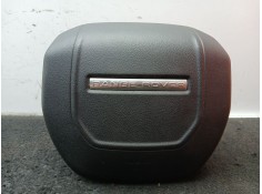 Recambio de airbag delantero izquierdo para land rover range rover evoque (l538) 2.0 d 4x4 referencia OEM IAM BJ32043B13BJBPVJ -