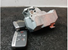 Recambio de conmutador de arranque para land rover range rover evoque (l538) 2.0 d 4x4 referencia OEM IAM BJ323K772AD - GH34A - 