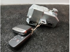 Recambio de conmutador de arranque para land rover range rover evoque (l538) 2.0 d 4x4 referencia OEM IAM BJ323K772AD - GH34A -  2