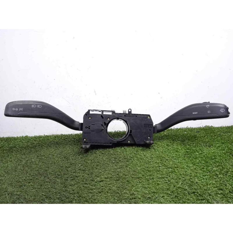 Recambio de mando luces para seat ibiza (6l1) 1.4 16v referencia OEM IAM 6Q0953503AF MANDO.DOBLE 