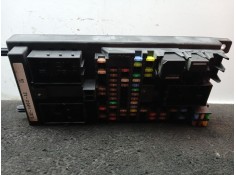 Recambio de caja reles / fusibles para land rover range rover evoque (l538) 2.0 d 4x4 referencia OEM IAM GJ3214F041AC - 52744819