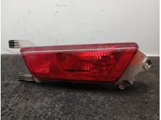 Recambio de piloto trasero izquierdo paragolpes para land rover range rover evoque (l538) 2.0 d 4x4 referencia OEM IAM BJ3215K27