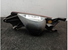 Recambio de piloto trasero izquierdo paragolpes para land rover range rover evoque (l538) 2.0 d 4x4 referencia OEM IAM BJ3215K27 2