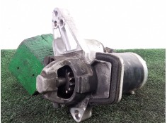 Recambio de motor arranque para renault megane iv hatchback (b9a/m/n_) 1.2 tce 130 (b9mr) referencia OEM IAM 233000557RC - M000T
