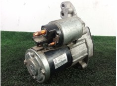 Recambio de motor arranque para renault megane iv hatchback (b9a/m/n_) 1.2 tce 130 (b9mr) referencia OEM IAM 233000557RC - M000T 2