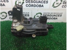 Recambio de cerradura puerta delantera izquierda para opel astra h berlina 1.6 16v referencia OEM IAM  ASTRA.H - 5.PUERTAS 5 - P