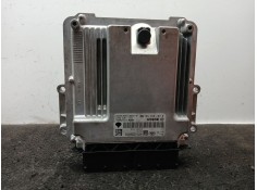 Recambio de centralita motor uce para land rover range rover evoque (l538) 2.0 d 4x4 referencia OEM IAM 0281033584 - HX7312C520F