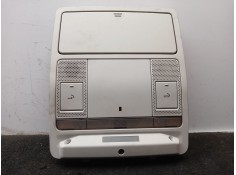 Recambio de luz interior para land rover range rover evoque (l538) 2.0 d 4x4 referencia OEM IAM HJ32519A58 - CC8LBM - 1611020199