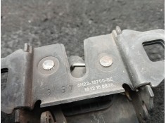 Recambio de cerradura capot para land rover range rover evoque (l538) 2.0 d 4x4 referencia OEM IAM 5H2216700BE   2