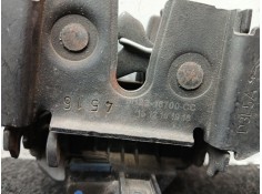 Recambio de cerradura capot para land rover range rover evoque (l538) 2.0 d 4x4 referencia OEM IAM 5H2216700CC   2