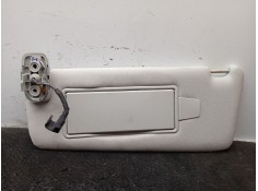 Recambio de parasol izquierdo para land rover range rover evoque (l538) 2.0 d 4x4 referencia OEM IAM   