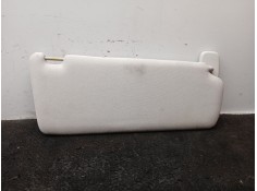 Recambio de parasol izquierdo para land rover range rover evoque (l538) 2.0 d 4x4 referencia OEM IAM    2