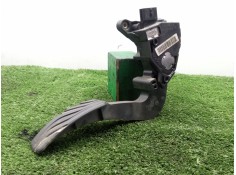 Recambio de potenciometro pedal para renault megane iv hatchback (b9a/m/n_) 1.2 tce 130 (b9mr) referencia OEM IAM 180026830R 6.P