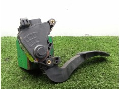 Recambio de potenciometro pedal para renault megane iv hatchback (b9a/m/n_) 1.2 tce 130 (b9mr) referencia OEM IAM 180026830R 6.P 2